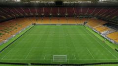 Stade du Senegal (2)