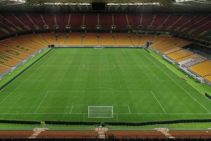 Stade du Senegal (2)