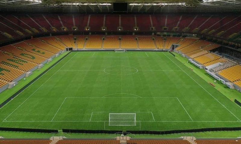 Stade du Senegal (2)