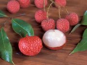 litchis