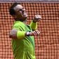Raphael Nadal vainqueur du tournoi de Roland Garros