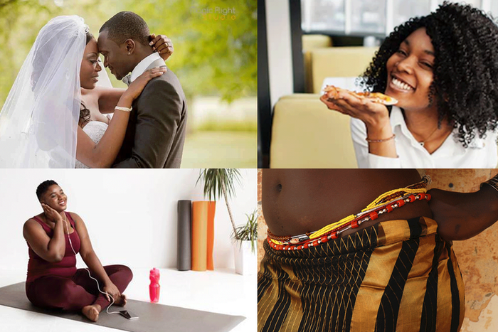 Pourquoi-les-femmes-prennent-du-poids-après-s'être-mariées