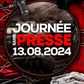 journée sans presse