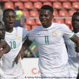 Sénégal Can 2021