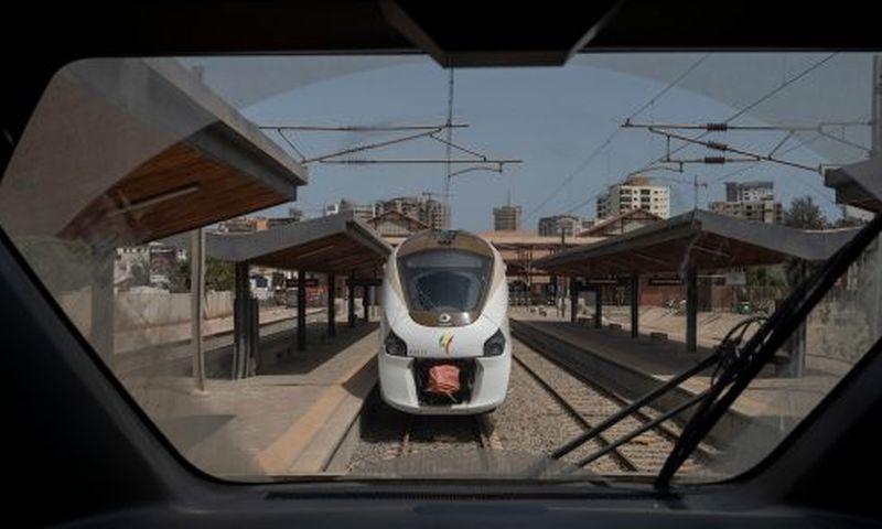 TER de Dakar