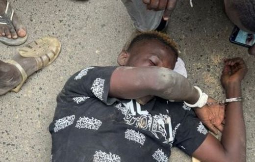 Un voleur lynché à mort - Seneweb