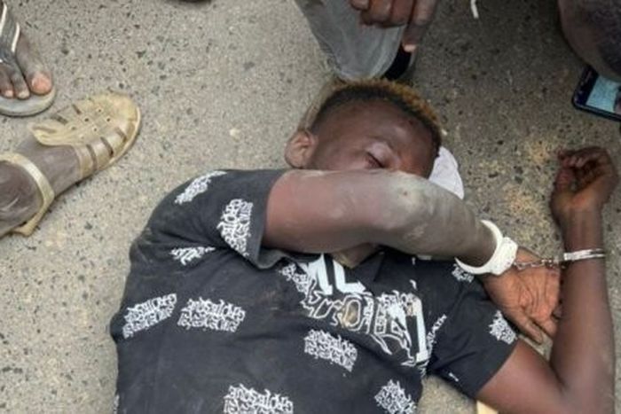 Un voleur lynché à mort - Seneweb