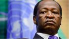 Blaise Compaoré condamné à perpétuité par le Tribunal de Ouagadougou