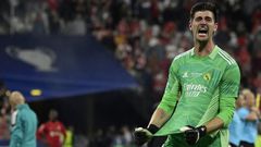 Thibaut Courtois