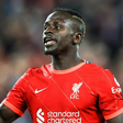 L'attaquant sénégalais de Liverpool Sadio Mané