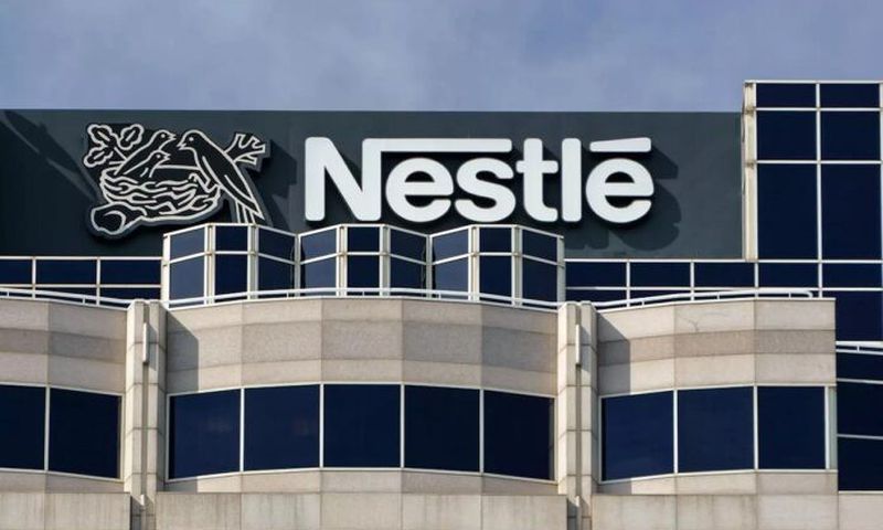 Nestle