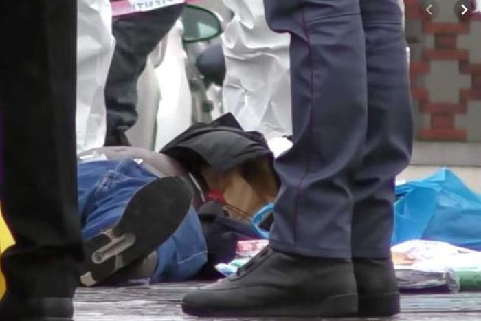 SDF sénégalais décédé en ESPAGNE