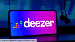 Deezer