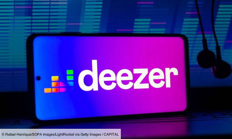 Deezer