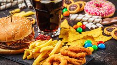 Malbouffe