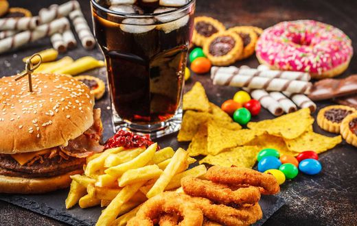Malbouffe