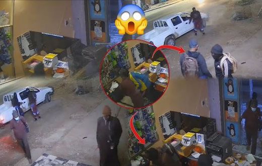 braquage keur ndiaye Lô