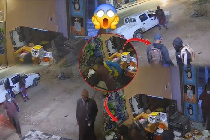 braquage keur ndiaye Lô