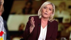 Marine Le Pen