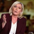 Marine Le Pen