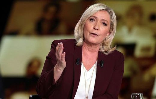 Marine Le Pen