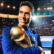 Raphael Varane