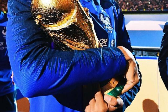 Raphael Varane