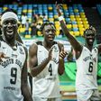 Le Soudan du Sud est sans doute l'équipe dont le monde du basket devra surveiller de très près