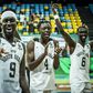 Le Soudan du Sud est sans doute l'équipe dont le monde du basket devra surveiller de très près