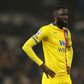 Cheikhou Kouyate Crystal Palace