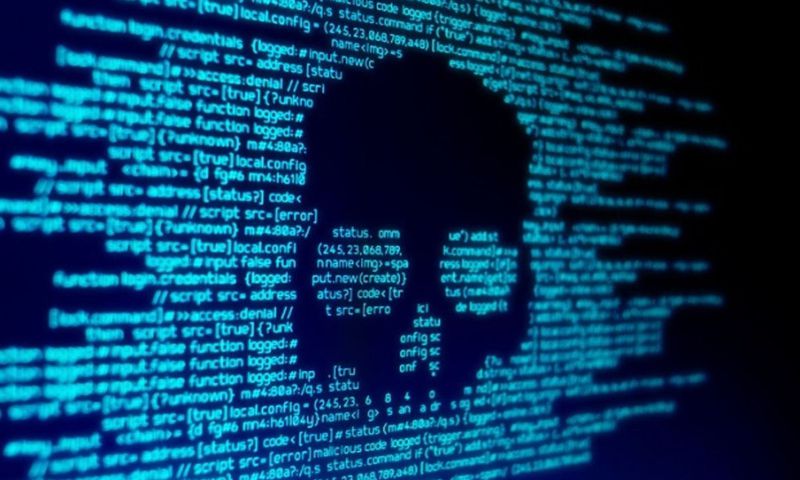 cyberattaque