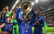 Chelsea a remporté la Ligue des Champions le 29 mai 2021, la deuxième de son histoire
