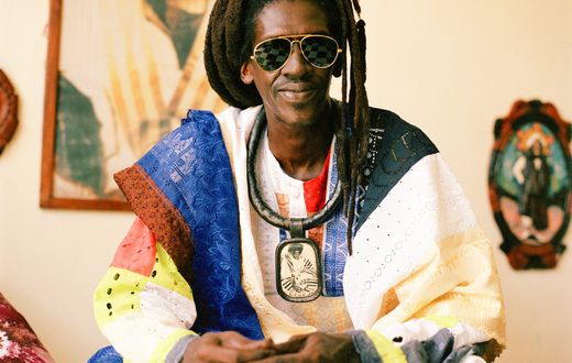 Cheikh Ndiguel LO