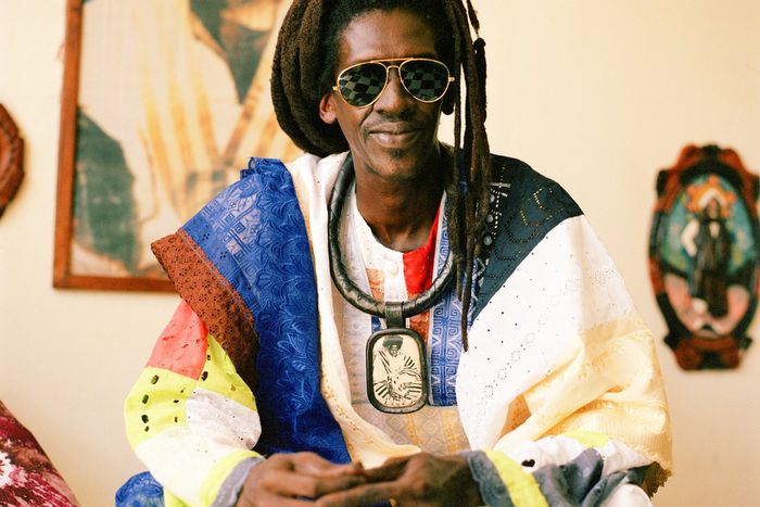 Cheikh Ndiguel LO