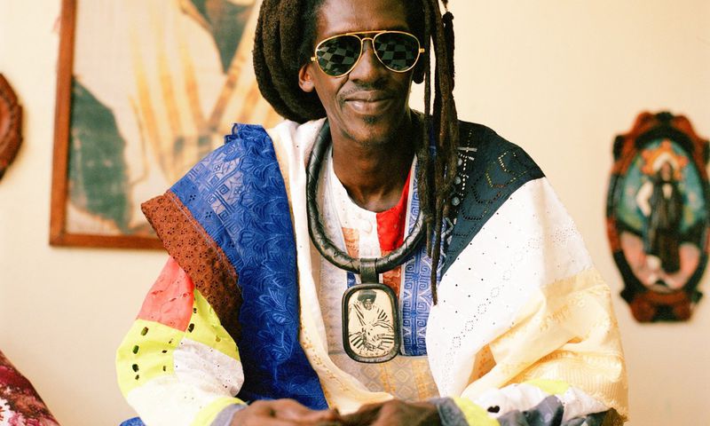 Cheikh Ndiguel LO