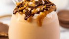 Recettes : Comment faire un smoothie chocolat-cacahuète-banane