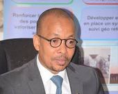 Souleymane Jules Diop