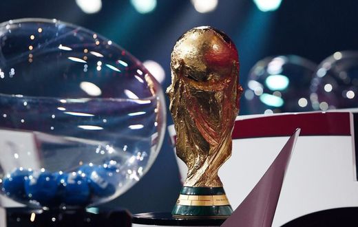 Tirage au sort Coupe du Monde Qatar 2022