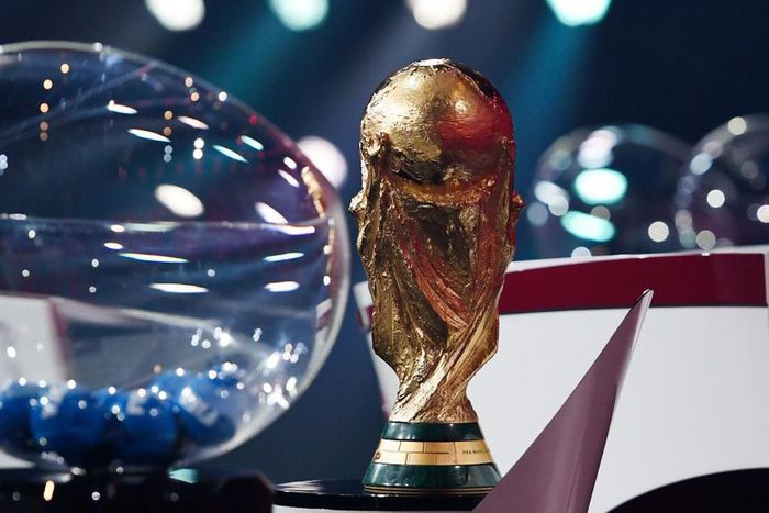 Tirage au sort Coupe du Monde Qatar 2022