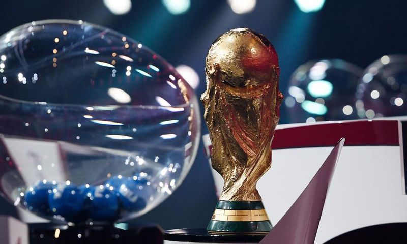 Tirage au sort Coupe du Monde Qatar 2022