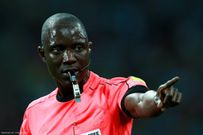 Arbitre central du match Algérie – Cameroun, rencontre comptant pour les barrages retour de la Coupe du monde 2022, Bakary Gassama essuie de nombreuses critiques de la part des Algériens