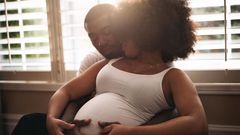 Can couples with HIV have healthy babies? [Pinterest]