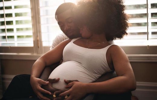 Can couples with HIV have healthy babies? [Pinterest]