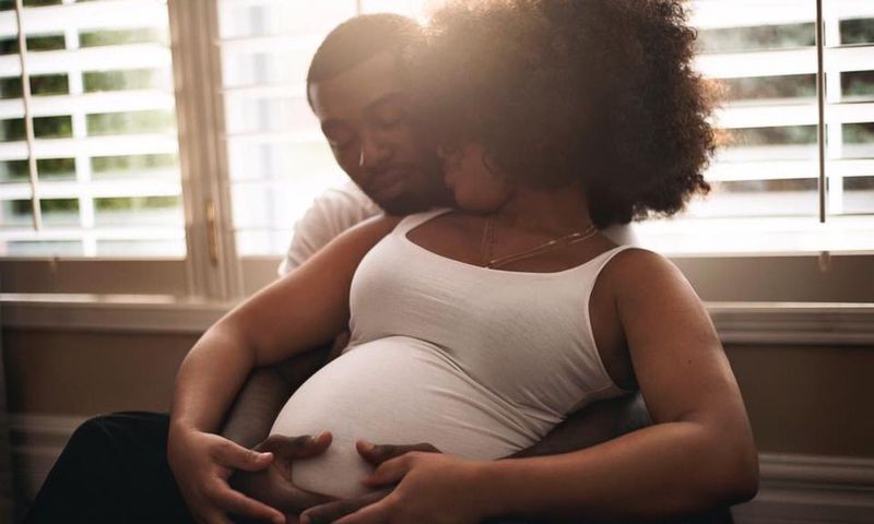 Can couples with HIV have healthy babies? [Pinterest]