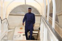 Ousmane Sonko
