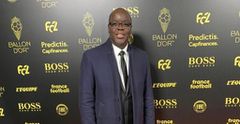 Thierno Seydi, agent d'Ismaïla Sarr