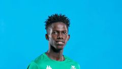 Lamine Jarju