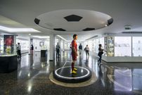 Musée , Cristiano Ronaldo