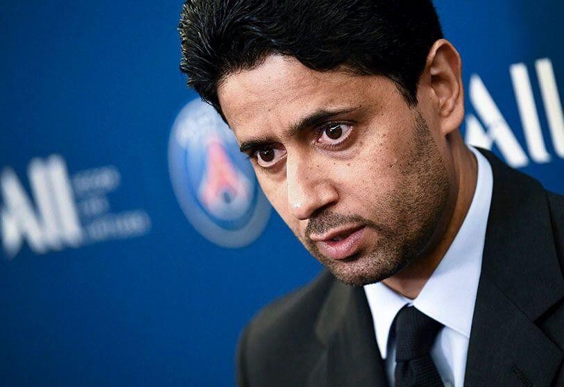 Le président du BeIN Sports, Nasser Al-Khelaifi, doit fait face à la justice en Suisse pour des affaires de corruption