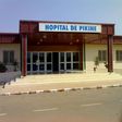 hôpital Pikine